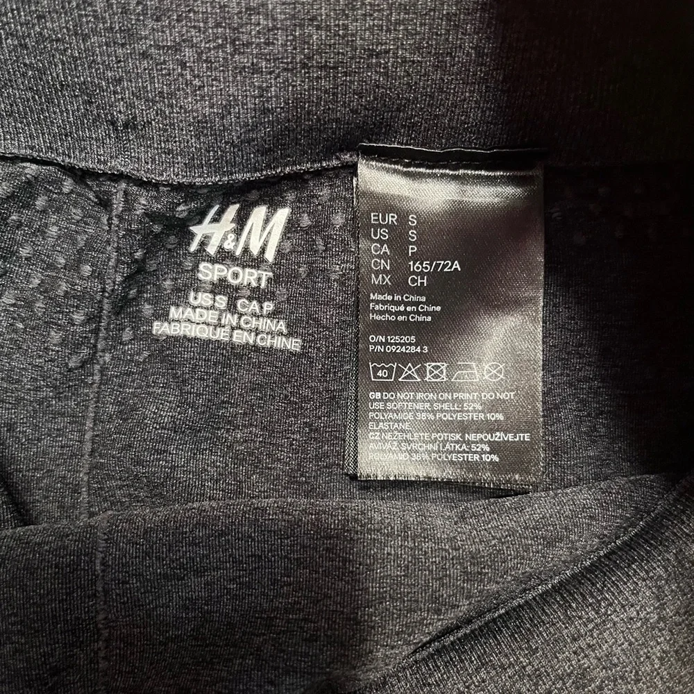 H&M these gray